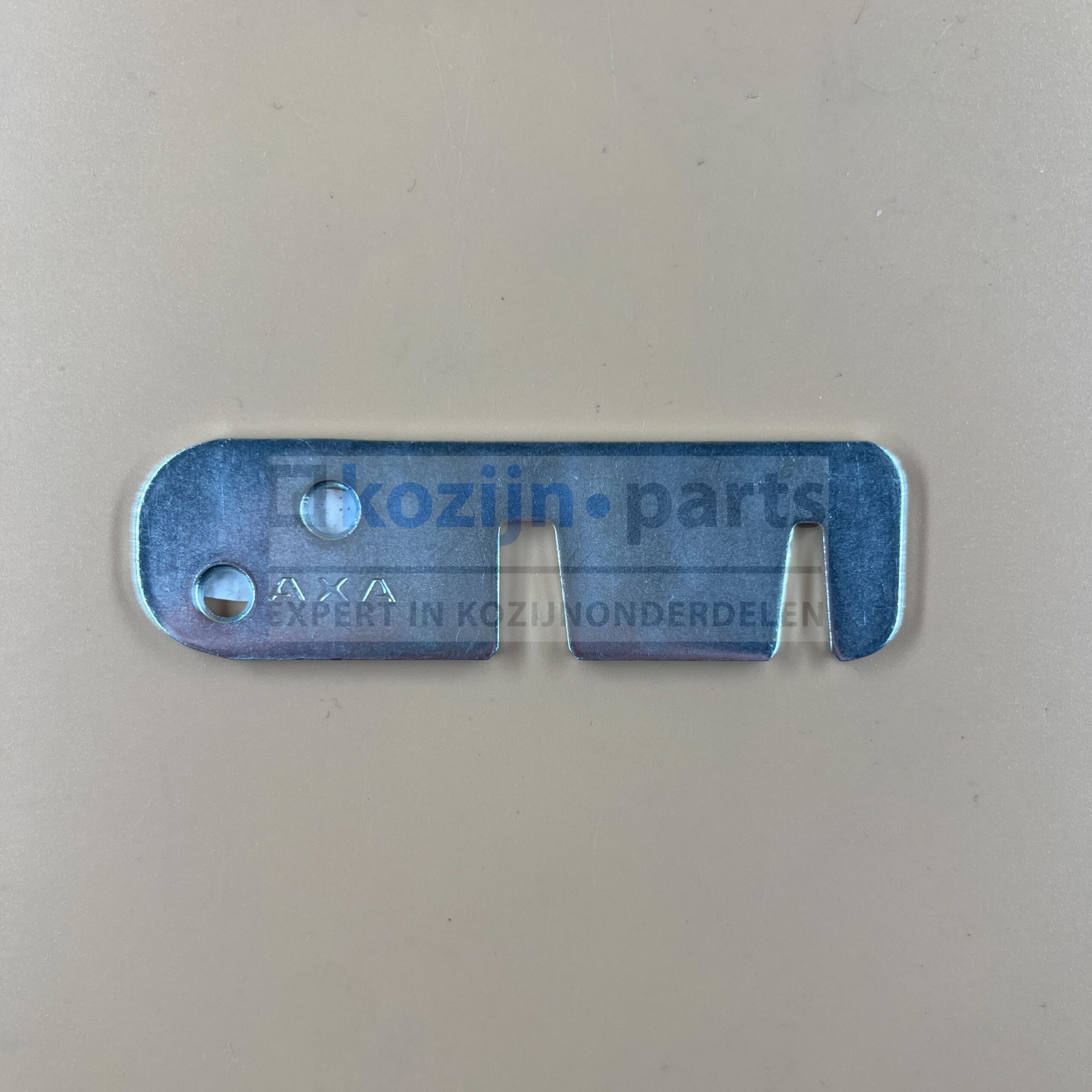 AXA 3303 dubbele sluithaak voor raambomen 3302/3308/3309