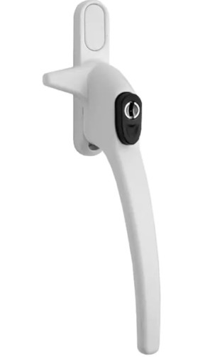 ERA Charisma raamboom RS 12mm afsluitbaar wit
