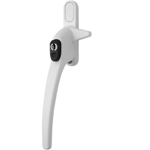 ERA Charisma raamboom LS 21mm afsluitbaar wit