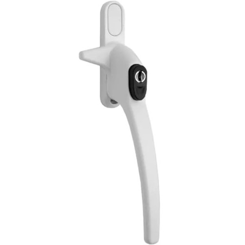 ERA Charisma raamboom RS 21mm afsluitbaar wit