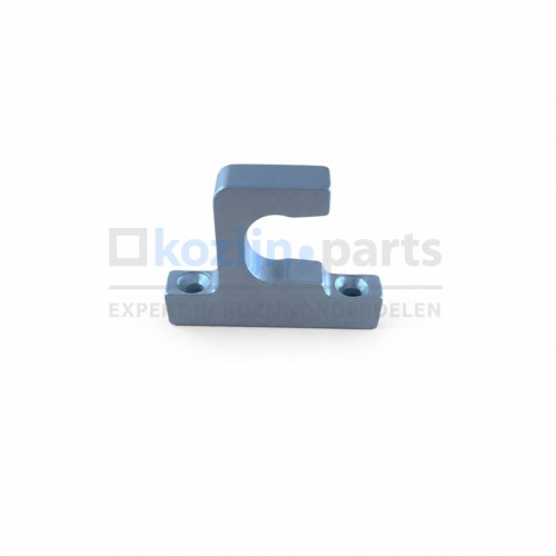 Sobinco sluithaak 519C 45mm EV1 aluminium raam deur raamboom 517