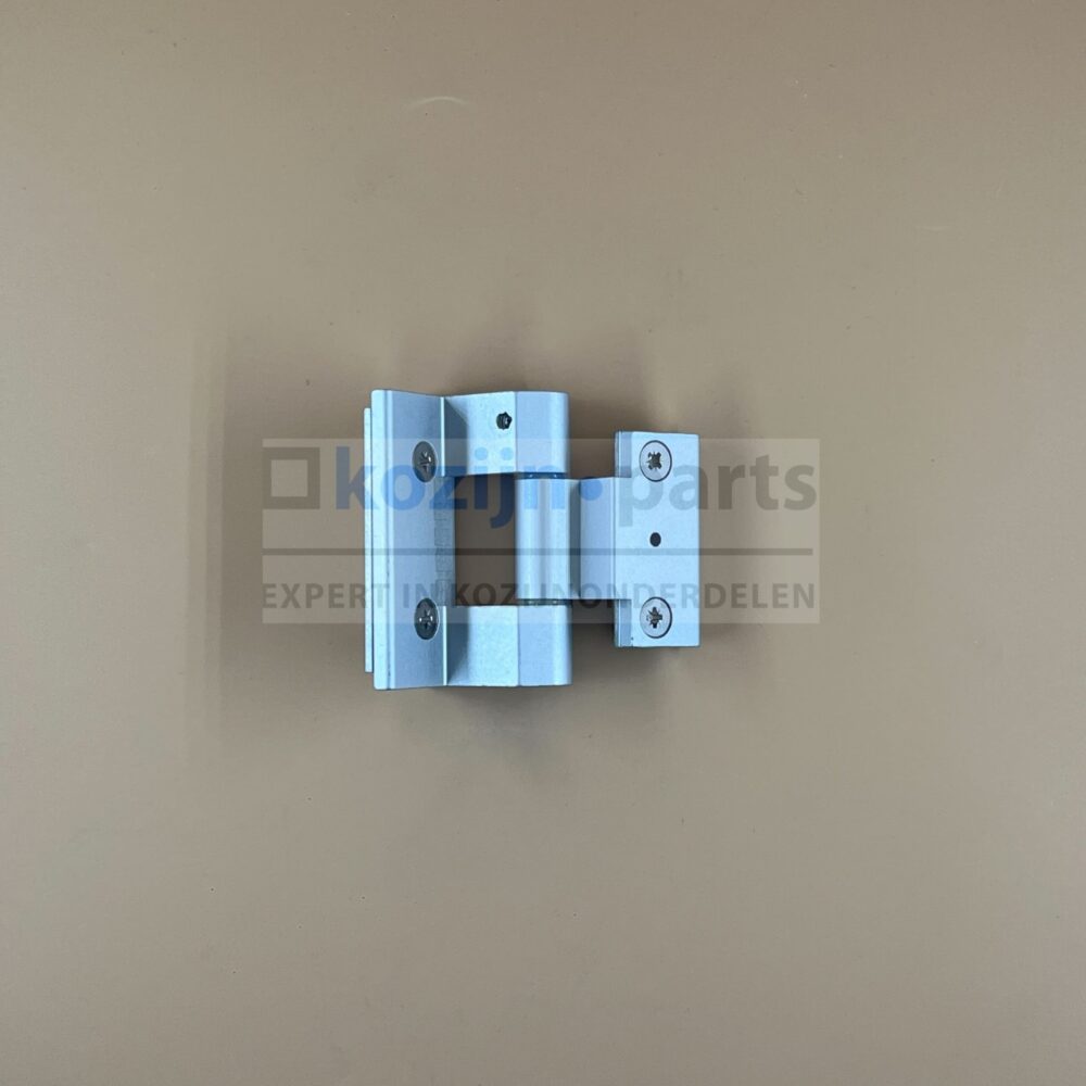 ELAND BRANDT klemscharnier EV1