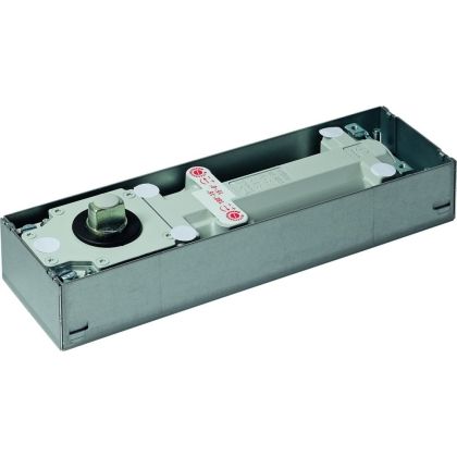 DORMA BTS75V EN1-4 vloerveer incl. cementkast en steekas