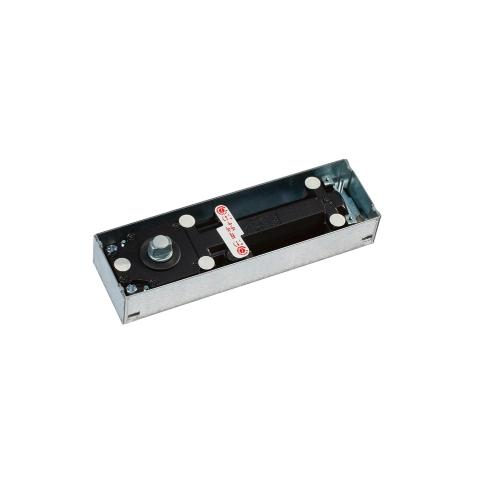 DORMA BTS75V RP90 EN1-4 vloerveer incl. cementkast, steekas