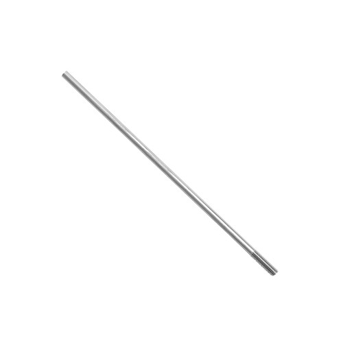 Sobinco Sofi sluitstang 341mm M8 RVS Ø8 kantschuif grendelpen