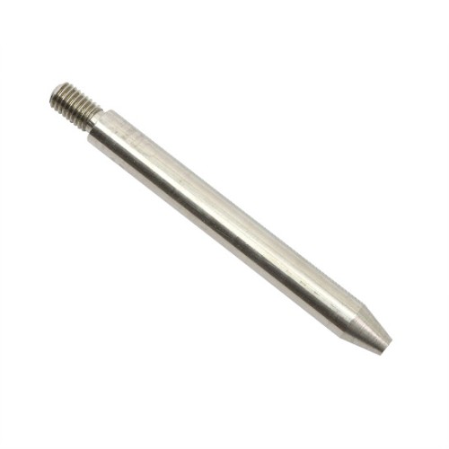 Sobinco Sofi sluitstang 102mm M8 RVS Ø10 kantschuif grendelpen