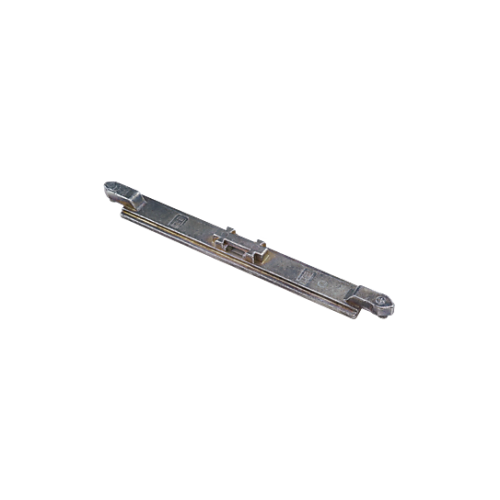 SI 3100 4200 aandrijving/krukverbinding voor aluminium kozijn Siegenia beslag.