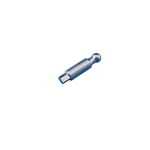 SI LM pen voor onderscharnier voor aluminium kozijn scharnierverbinding.