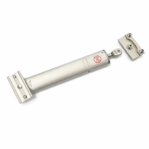 SCHÜCO draaibegrenzer Gr.0 voor aluminium draai-kiepraam.