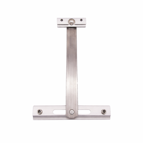 SCHÜCO Simply Smart AvanTec valscharen set 60kg voor aluminium valramen.