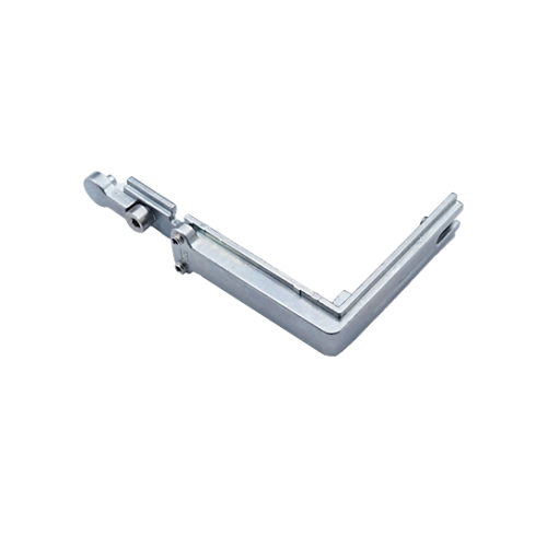 SI VSO hoekoverbrenger voor aluminium kozijnen