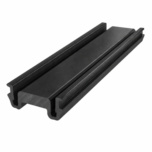 SCHÜCO Simply Smart verbindingsstang 3 meter voor aluminium kozijnen