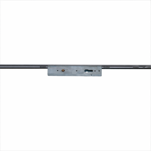 SOBINCO Pentalock meerpuntssluiting 2370/U24/DM25/PC92 voor aluminium deuren