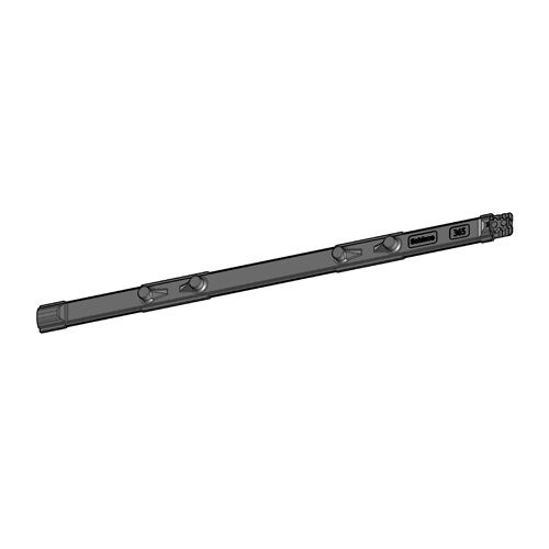 SOBINCO Chrono verbindingstrengel 365 met 4 sluitnokken voor aluminium kozijnen.