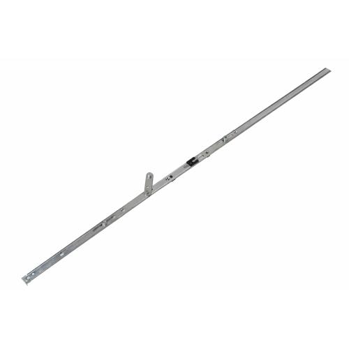 MACO MM Invisible schaargeleider Gr.1050 voor draai-kiepraam FFB 801-1050 mm.