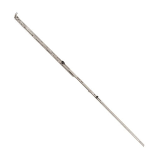 MACO MM i.S. schaargeleider incl. arm, FFB 1051-1300, 1x