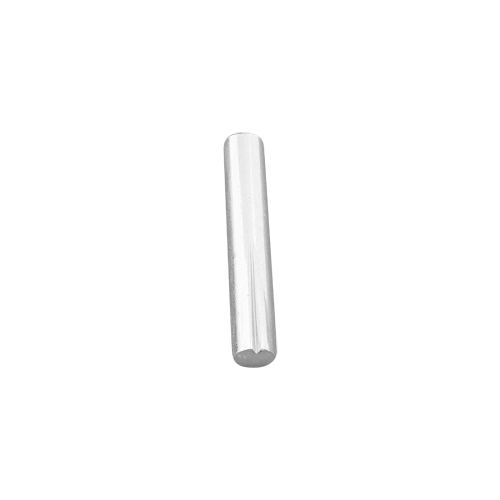 SI kerfstift 6×16 voor verbindingsstang/loopwagens hefschuif