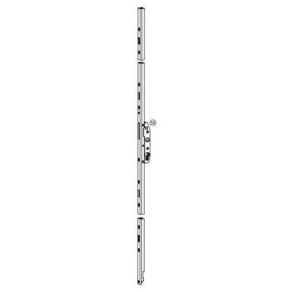 HAUTAU HS300 hefslot Gr.270 , DM37.5, DH2401-2700, KGH1008
