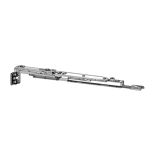 SOBINCO Chrono verdekte schaar/verg. FB460-670/DIN L/14-18