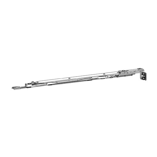 SOBINCO Chrono verdekte schaar/verg. FB671-1300/DIN R/14-18