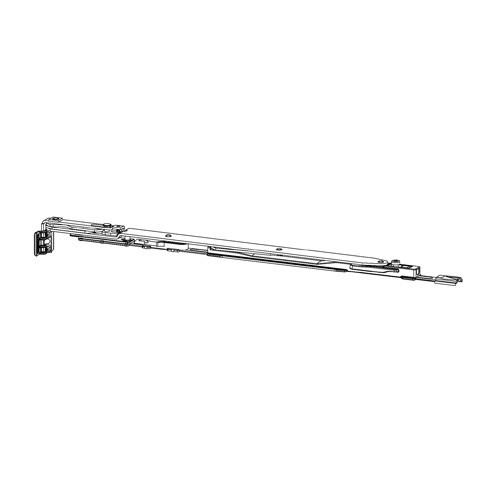 SOBINCO Chrono verdekte schaar/verg. FB671-1300/DIN L/14-18