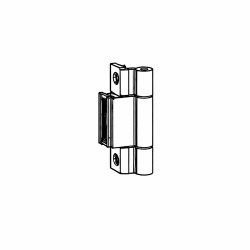 SOBINCO klemscharnier EV1, G5