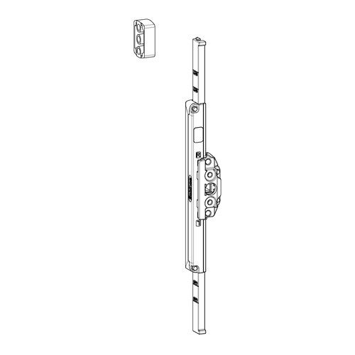 SOBINCO Chrono Safe inbouw aandrijving