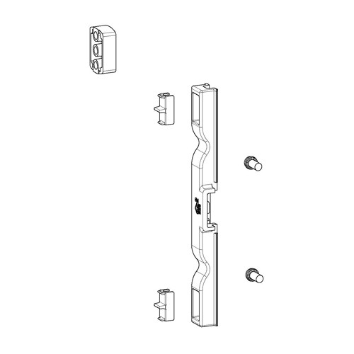 SOBINCO Chrono Safe aandrijving/meenemer