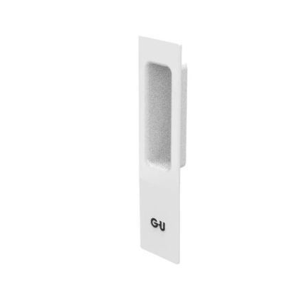 GU schelp/kom voor hefschuif greep EV1