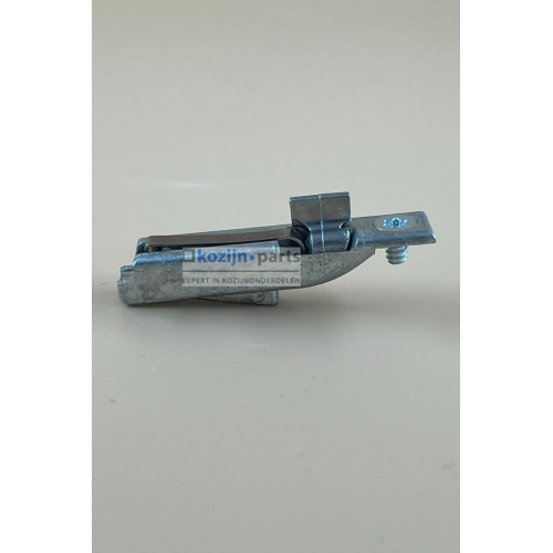 GU PSK anti-foutbediening R