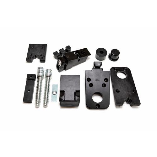SI HS hefschuif toebehoren set