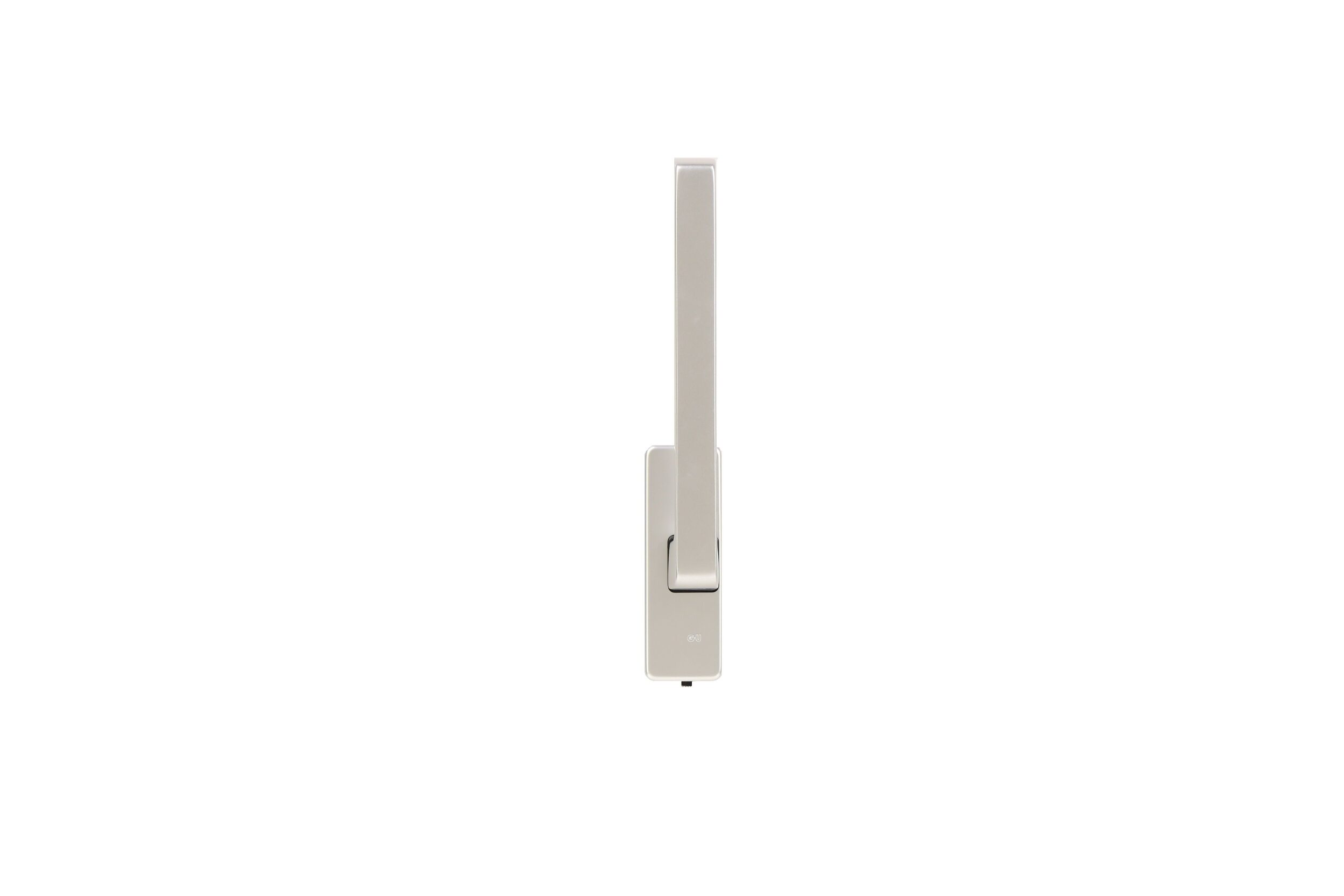 GU 966 PSK bedieningsgreep links, F1