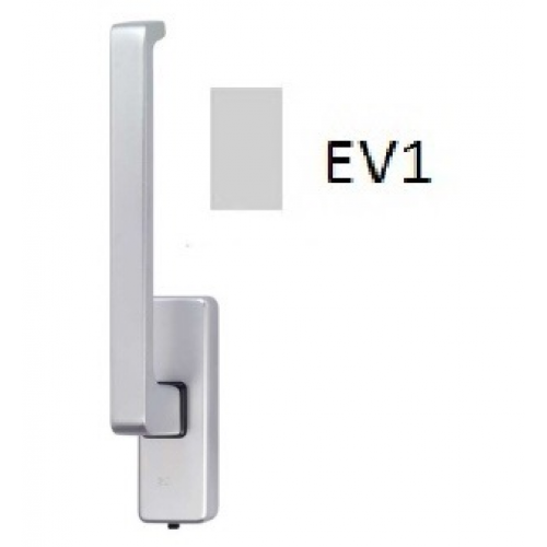 GU 966 PSK bedieningsgreep links, F1