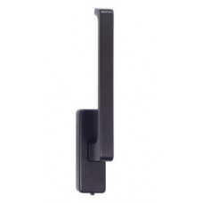 GU 966 PSK bedieningsgreep links, zwart