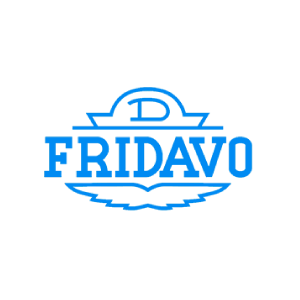 Fridavo