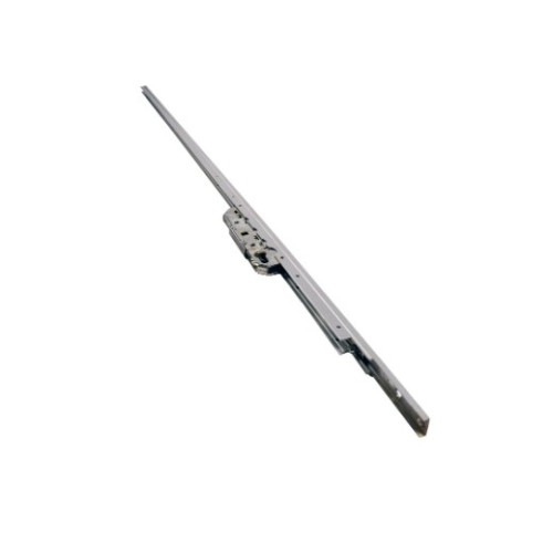 MACO hefslot Gr.3 doornmaat 37,5 mm voor deurhoogte 1680-2180 mm krukgathoogte 1000 mm