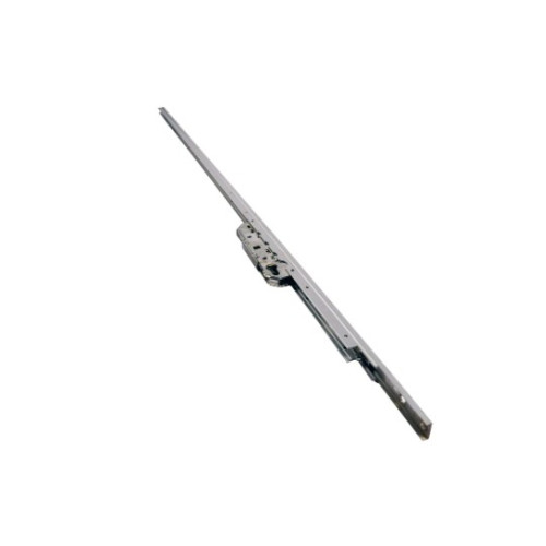 MACO hefslot Gr.4 doornmaat 37,5 mm voor deurhoogte 2080-2580 mm krukgathoogte 1000 mm