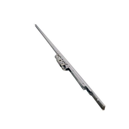 MACO hefslot Gr.2 doornmaat 27,5 mm voor deurhoogte 1280-1780 mm krukgathoogte 400 mm