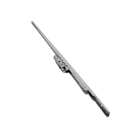 MACO hefslot Gr.4 doornmaat 27,5 mm voor deurhoogte 2080-2580 mm krukgathoogte 1000 mm
