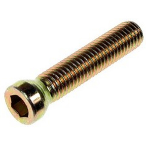 Bevestigingsschroef M8x38 mm voor montage van 2- en 3-delige deurscharnieren