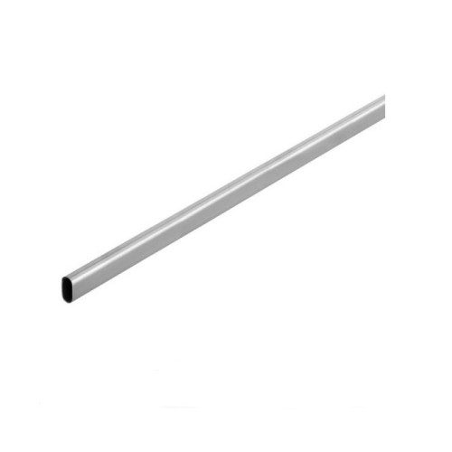 Jansen aluminium duwbalk 1150mm