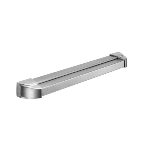 JANSEN RVS pushbar voor deuren van 1051 tot 1300mm breedte