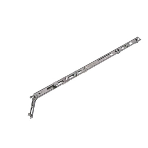 Maco MultiMatic valsluiting eindvergrendeling met verstelbare sluitnokken voor beslagbreedte 525-700mm