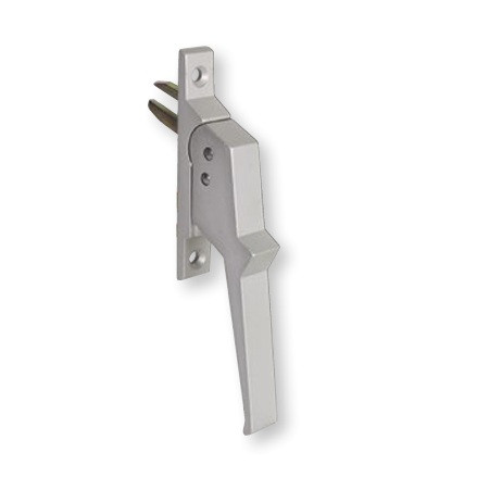 ARGENTA raamkruk enkele vork F1 118-32 voor aluminium en stalen ramen