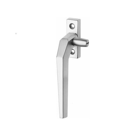 Sobinco 517 raamboom EV1 links aluminium raam deur rolnok 14mm