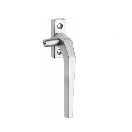 Sobinco 517 raamboom EV1 rechts aluminium raam deur rolnok 14mm
