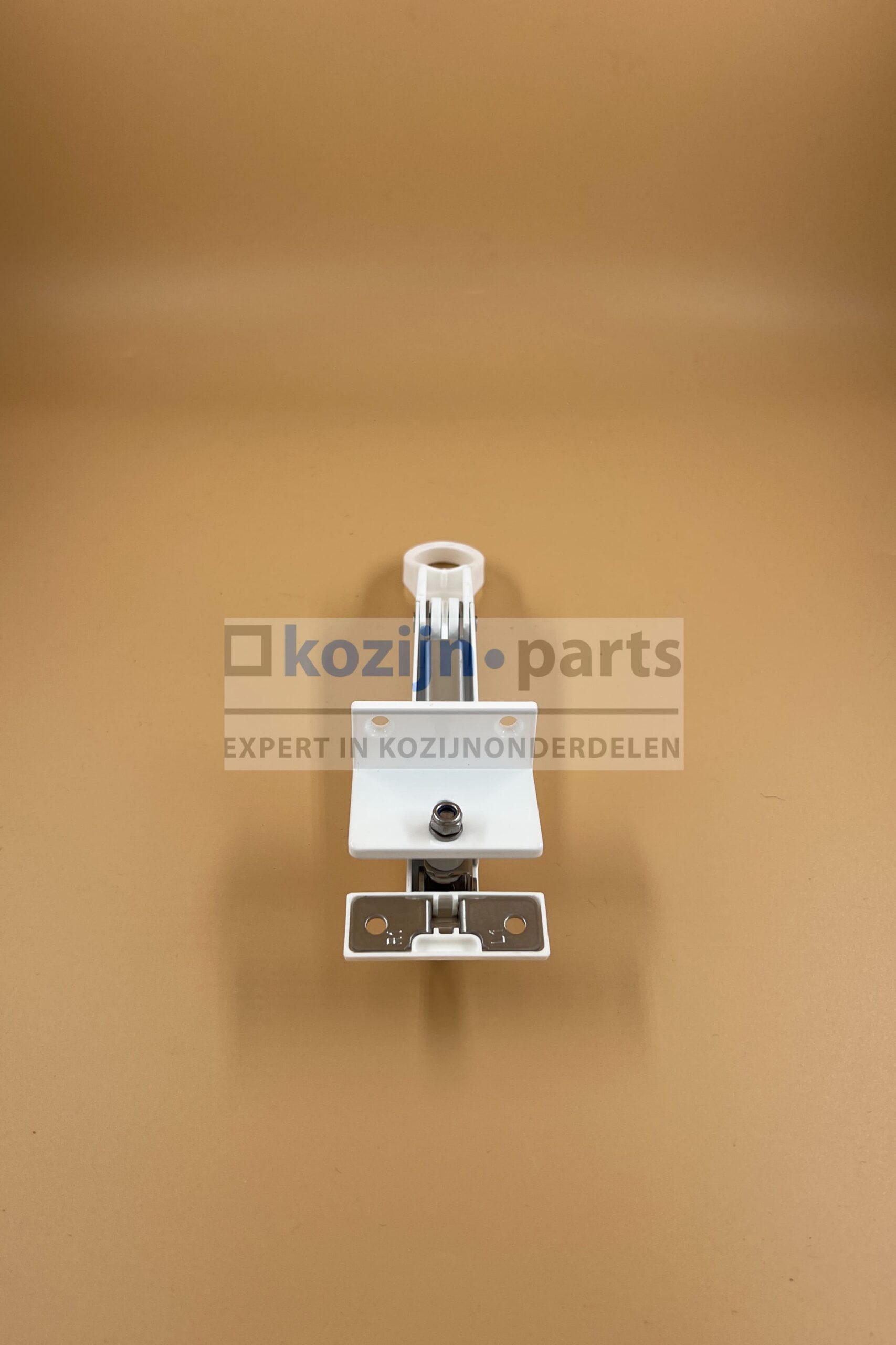 AXA-Flex Speciaal RVS/WIT
