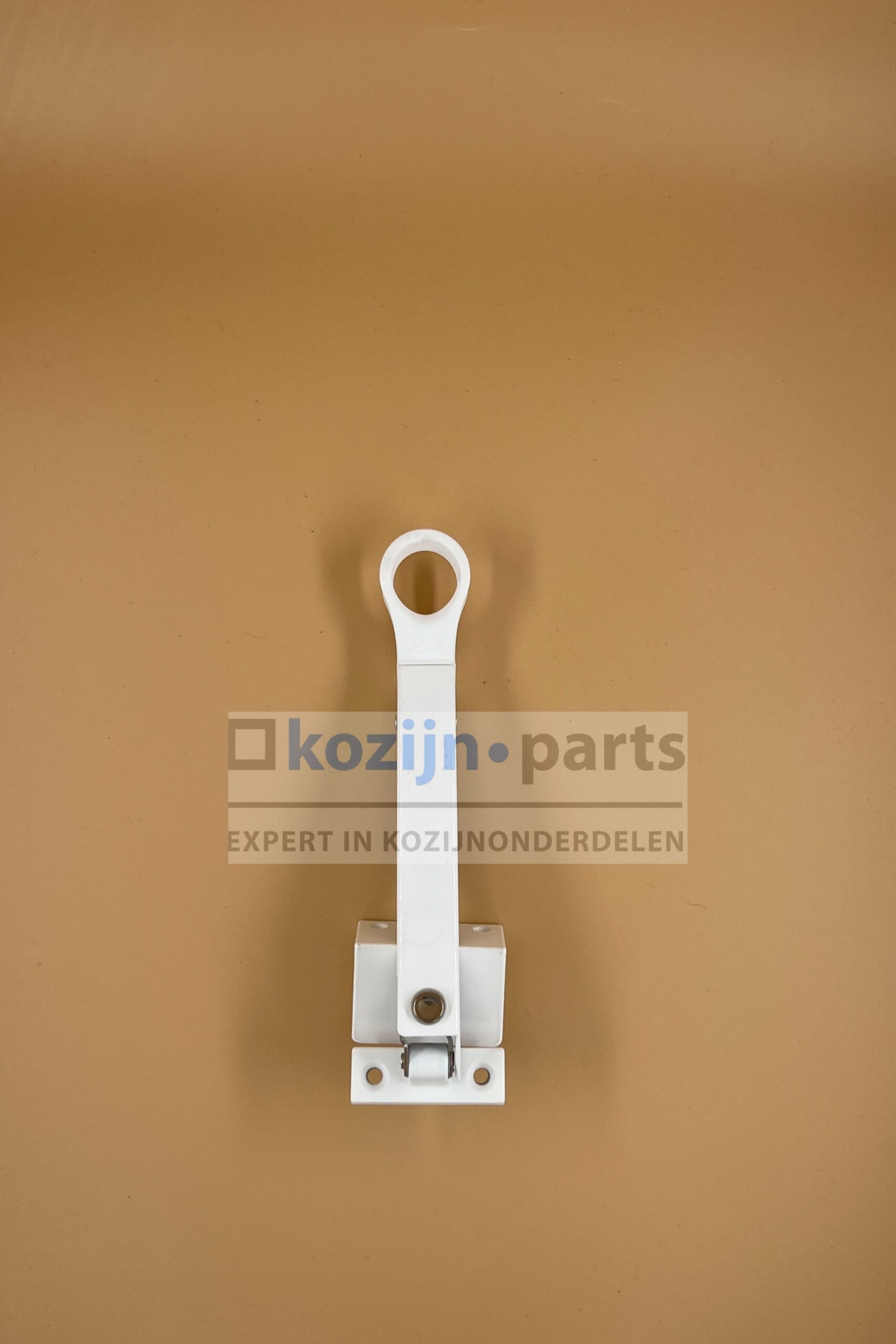 AXA-Flex Speciaal RVS/WIT