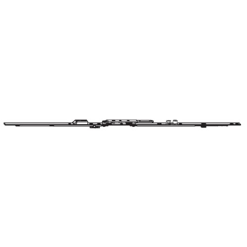ROTO NX stolp-espagnolet vaste-H, Gr.600/FFH431-710