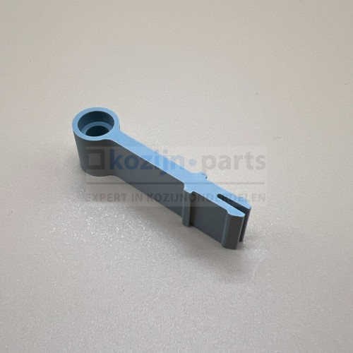 RENSON bedieningshendel 30mm grijs